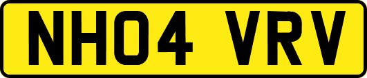 NH04VRV
