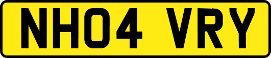 NH04VRY