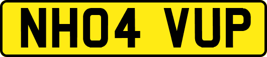 NH04VUP