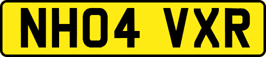 NH04VXR