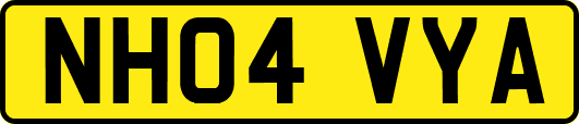 NH04VYA