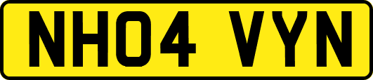 NH04VYN