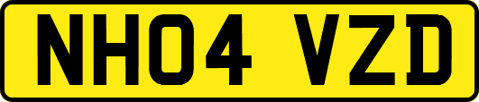 NH04VZD