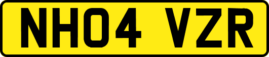 NH04VZR