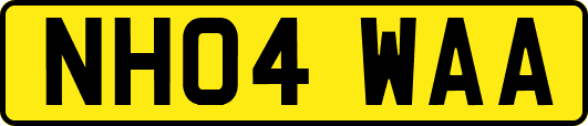 NH04WAA