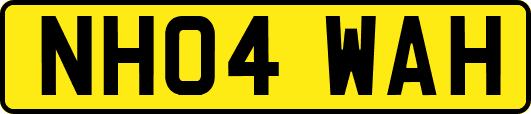 NH04WAH