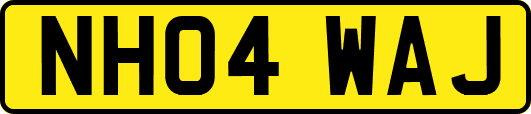 NH04WAJ