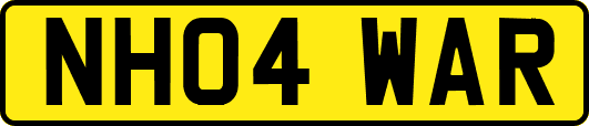 NH04WAR