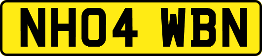 NH04WBN
