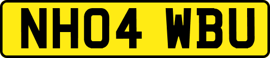NH04WBU