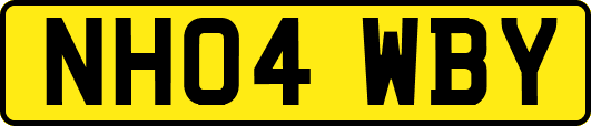 NH04WBY