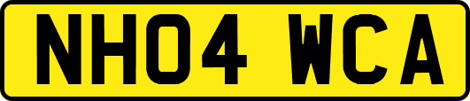 NH04WCA