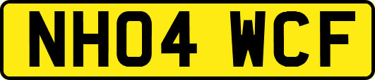 NH04WCF