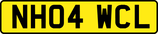 NH04WCL