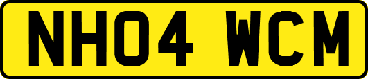 NH04WCM