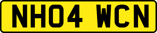 NH04WCN