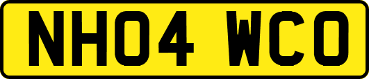 NH04WCO