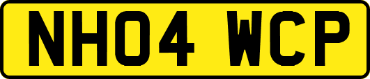 NH04WCP