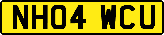 NH04WCU