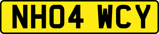 NH04WCY