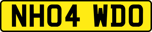 NH04WDO