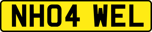 NH04WEL