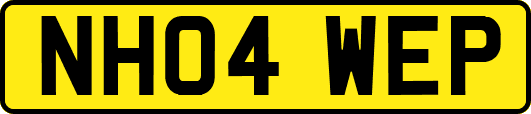 NH04WEP