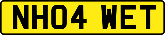 NH04WET