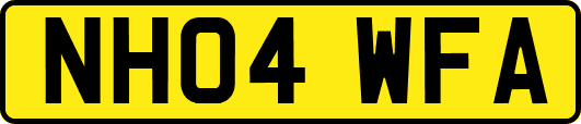 NH04WFA