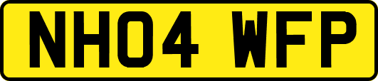 NH04WFP