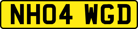 NH04WGD