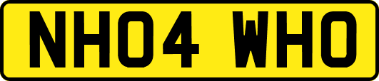 NH04WHO