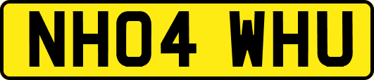 NH04WHU