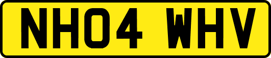 NH04WHV