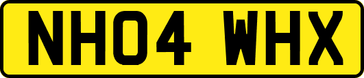 NH04WHX