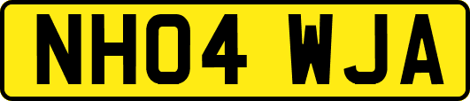 NH04WJA