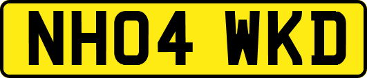 NH04WKD