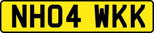 NH04WKK