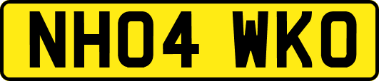 NH04WKO