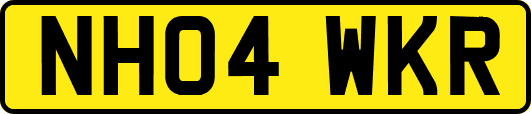 NH04WKR