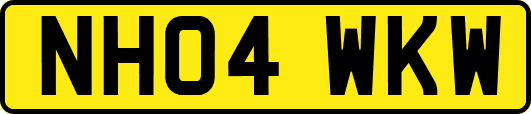 NH04WKW