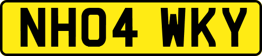 NH04WKY