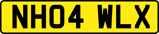NH04WLX
