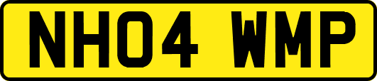 NH04WMP