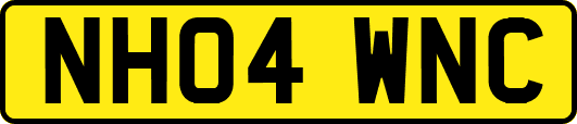 NH04WNC