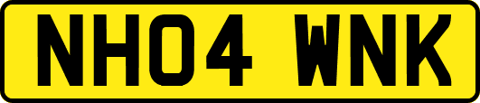NH04WNK