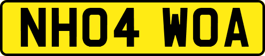 NH04WOA