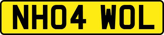 NH04WOL