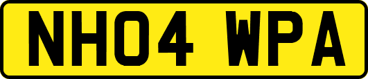 NH04WPA