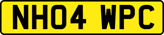 NH04WPC